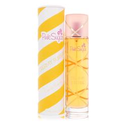Pink Sugar Creamy Sunshine Eau De Toilette Spray By Aquolina - Eau De Toilette Spray - Aquolina