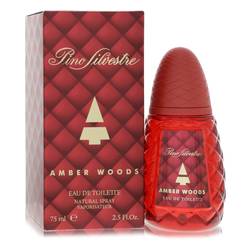 Pino Silvestre Amber Woods