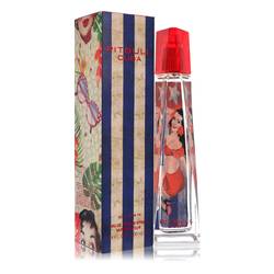 Pitbull Cuba Eau De Parfum Spray By Pitbull by Pitbull fragrance bottle