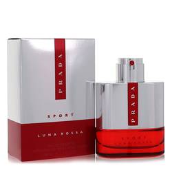 Prada Luna Rossa Sport