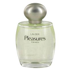 Pleasures Cologne Spray (Tester) By Estee Lauder - Cologne Spray (Tester) - Estee Lauder