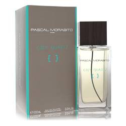 Grey Quartz Eau De Toilette Spray By Pascal Morabito by Pascal Morabito fragrance bottle