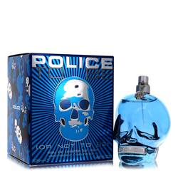 Police To Be Eau De Toilette Spray By Police Colognes by Police Colognes fragrance bottle