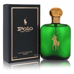 Polo Eau De Toilette / Cologne Spray By Ralph Lauren by Ralph Lauren fragrance bottle