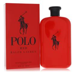 Polo Red