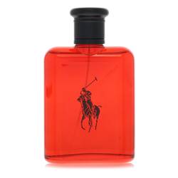 Polo Red Eau De Parfum Spray By Ralph Lauren - Eau De Parfum Spray - Ralph Lauren