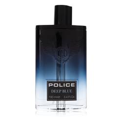 Police Deep Blue ( ) - Perfume - Police Colognes - Standard - 559469