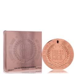 Police Rich Girl Eau De Parfum Spray By Police Colognes - Eau De Parfum Spray - Police Colognes