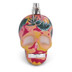 Police To Be Exotic Jungle EDP (Tester) By Police Colognes