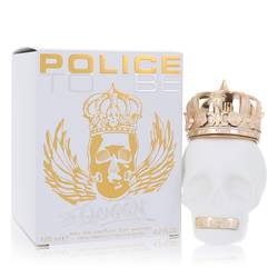 Police To Be The Queen Eau De Parfum Spray By Police Colognes by Police Colognes fragrance bottle