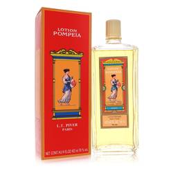 Pompeia Cologne Splash By Piver - Cologne Splash - Piver
