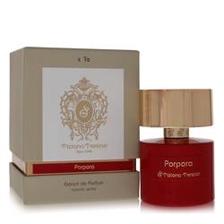 Tiziana Terenzi Porpora Extrait De Parfum Spray (unisex) By Tiziana Terenzi by Tiziana Terenzi fragrance bottle