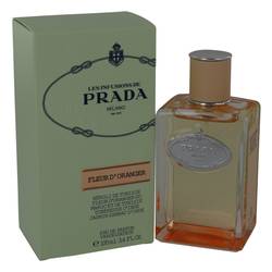 Prada Infusion De Fleur D'oranger Eau De Parfum Spray By Prada - Eau De Parfum Spray - Prada