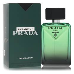 Prada Paradigme Eau De Parfum Spray By Prada by Prada fragrance bottle