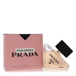 Prada Paradoxe Eau De Parfum Spray Refillable By Prada - Eau De Parfum Spray Refillable - Prada