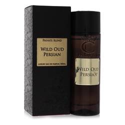 Private Blend Wild Oud Eau De Parfum Spray By Chkoudra Paris by Chkoudra Paris fragrance bottle