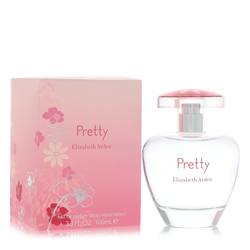 Pretty Eau De Parfum Spray By Elizabeth Arden by Elizabeth Arden fragrance bottle