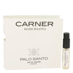 Palo Santo Vial (sample) By Carner Barcelona - Vial (sample) - Carner Barcelona