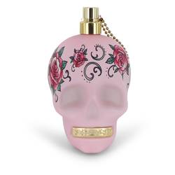 Police To Be Tattoo Art Eau De Parfum Spray (Tester) By Police Colognes - Eau De Parfum Spray (Tester) - Police Colognes