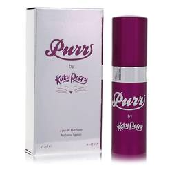 Purr Eau De Parfum Spray By Katy Perry - Eau De Parfum Spray - Katy Perry