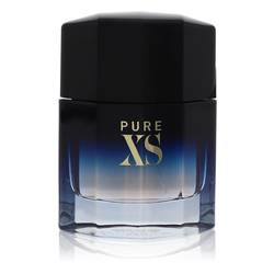 Pure Xs Eau De Toilette Spray (Tester) By Paco Rabanne - Eau De Toilette Spray (Tester) - Paco Rabanne