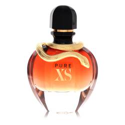 Pure Xs Eau De Parfum Spray (Tester) By Paco Rabanne - Eau De Parfum Spray (Tester) - Paco Rabanne