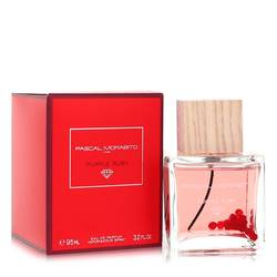 Purple Ruby Eau De Parfum Spray By Pascal Morabito by Pascal Morabito fragrance bottle