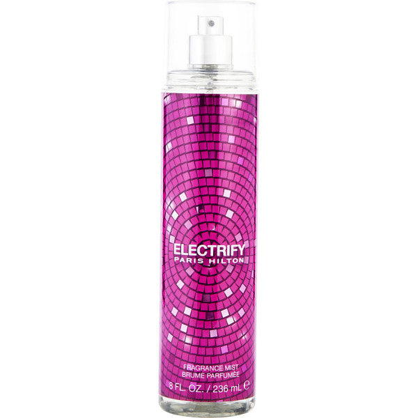 Paris Hilton Electrify Eau De Parfum Spray By Paris Hilton - Eau De Parfum Spray - Paris Hilton