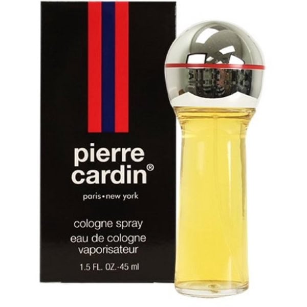 Pierre Cardin Cologne/Eau De Toilette Spray By Pierre Cardin - Perfume - Pierre Cardin