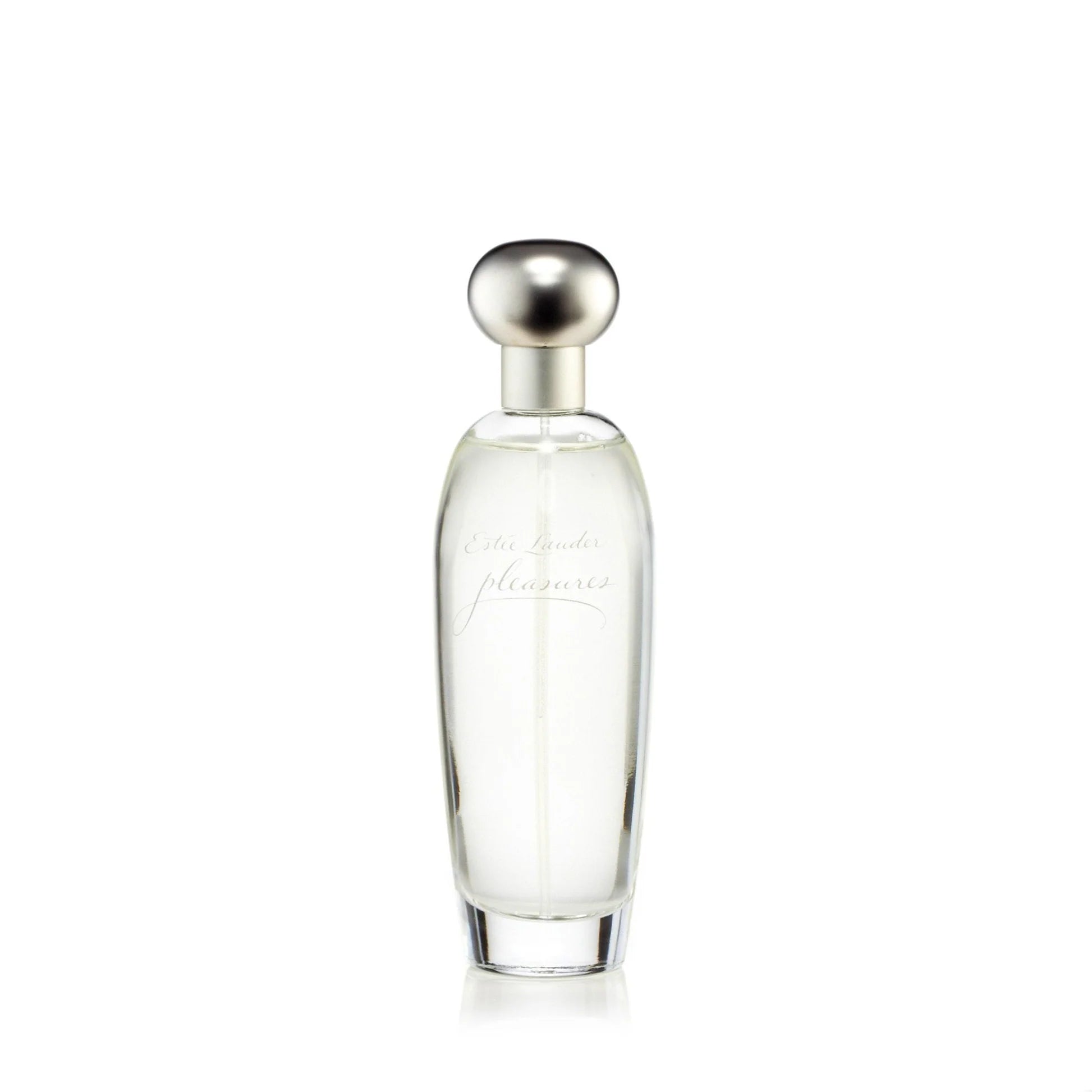 Pleasures Eau De Parfum Spray By Estee Lauder - Eau De Parfum Spray - Estee Lauder