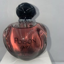 Poison Girl Eau De Parfum Spray By Christian Dior - Eau De Parfum Spray - Christian Dior