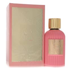 Paris Corner Qissa Pink Eau De Parfum Spray By Paris Corner by Paris Corner fragrance bottle