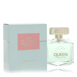 Queen Of Seduction Eau De Toilette Spray By Antonio Banderas by Antonio Banderas fragrance bottle