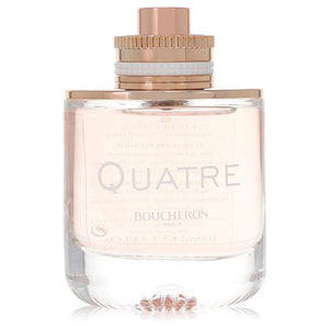Quatre by Boucheron for Women
