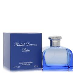 Ralph Lauren Blue Eau De Toilette Spray By Ralph Lauren by Ralph Lauren fragrance bottle