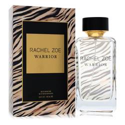 Rachel Zoe Warrior Eau De Parfum Spray By Rachel Zoe - Eau De Parfum Spray - Rachel Zoe