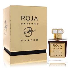 Roja Aoud Extrait De Parfum Spray (Unisex) By Roja Parfums by Roja Parfums fragrance bottle