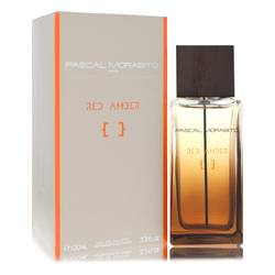 Red Amber Eau DE Toilette Spray By Pascal Morabito by Pascal Morabito fragrance bottle