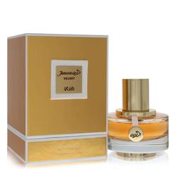 Rasasi Junoon Velvet Eau De Parfum Spray By Rasasi - Eau De Parfum Spray - Rasasi