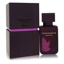 Rasasi La Yuqawam Orchid Prairie Eau De Parfum Spray By Rasasi by Rasasi fragrance bottle