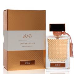 Rasasi Qasamat Morhaf Eau De Parfum Spray (Unisex) By Rasasi by Rasasi fragrance bottle