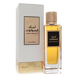 Rasasi Luban Absolute Eau De Parfum Spray (Unisex) By Rasasi by Rasasi fragrance bottle