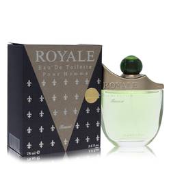 Rasasi Royale Eau De Toilette Spray By Rasasi - Eau De Toilette Spray - Rasasi