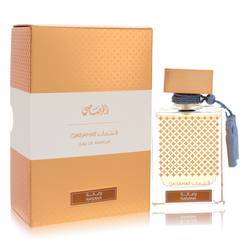 Rasasi Qasamat Rasana Eau De Parfum Spray (Unisex) By Rasasi by Rasasi fragrance bottle