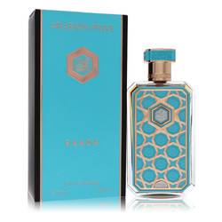 Rasasi Saada Arabian Prive Eau De Parfum Spray By Rasasi by Rasasi fragrance bottle
