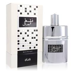 Rasasi Faqat Lil Rijal Eau De Parfum Spray By Rasasi by Rasasi fragrance bottle