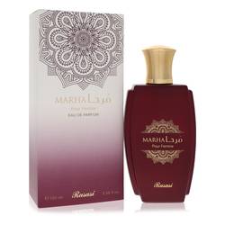 Rasasi Marha Eau De Parfum Spray By Rasasi - Eau De Parfum Spray - Rasasi