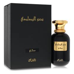 Rasasi Somow Ma'ali Eau De Parfum Spray By Rasasi by Rasasi fragrance bottle
