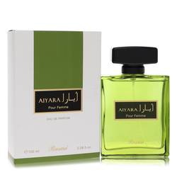 Rasasi Aiyara Eau De Parfum Spray By Rasasi - Eau De Parfum Spray - Rasasi