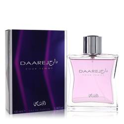 Rasasi Daarej Eau De Parfum Spray By Rasasi - Eau De Parfum Spray - Rasasi